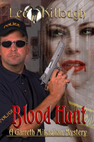 Title: Blood Hunt, Author: Lee Killough