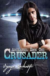 Title: Crusader, Author: Vijaya Schartz