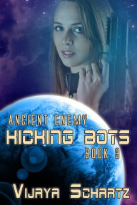 Title: Kicking Bots, Author: Vijaya Schartz