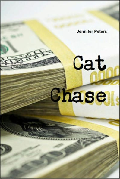 CAT CHASE