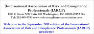Title: Risk Management News, September 2011 (94 pages, 28846 words), Author: George Lekatis