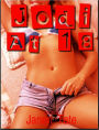 Jodi At 18 - Her First Time (erotica/erotic)