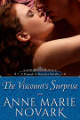 The Viscount's Surprise (Historical Regency Romance)