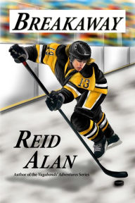 Title: Breakaway, Author: Reid Alan