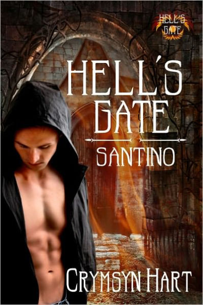 Hell's Gate: Santino