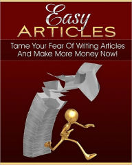 Title: Easy Articles, Author: Anonymous