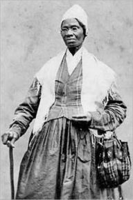 Title: Narrative of Sojourner Truth, Author: Olive Gilbert