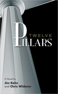 Title: Twelve Pillars, Author: Jim Rohn