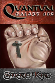 Title: Quantum Galaxy 432, Author: Sirius King