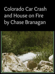 Title: Colorado Car Crash, Author: Chase Branagan