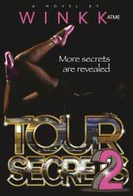 Title: Tour Secrets 2, Author: Winkk