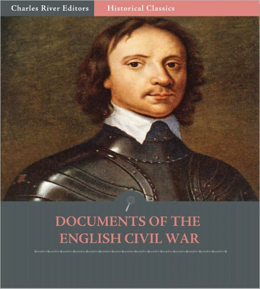 Documents of the English Civil War by Various Authors eBook Barnes & Noble®