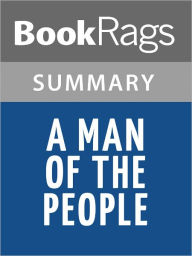 Title: A Man of the People by Chinua Achebe Summary & Study Guide, Author: BookRags