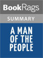 A Man of the People by Chinua Achebe Summary & Study Guide