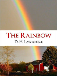 Title: The Rainbow (NOOKbook Special Edition), Author: D. H. Lawrence