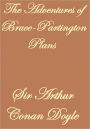 The Adventure of the Bruce-Partington Plans