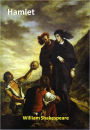 Hamlet w/ Direct link technology (A Poetry Drama)
