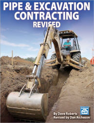 Title: Pipe & Excavation Revised, Author: Dave Roberts