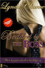 Bedded by the Boss (Sensual Contemporary Novella)