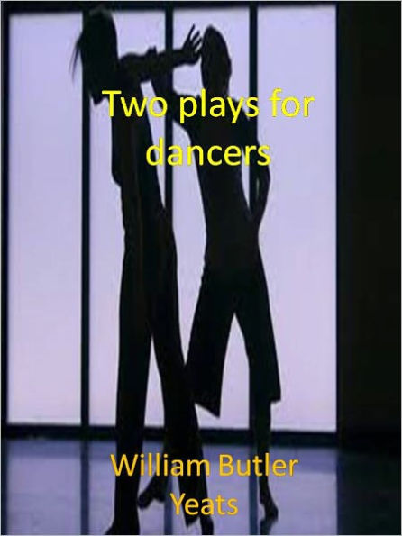 Two plays for dancers w/ Direct link technology ( A Poem Drama)