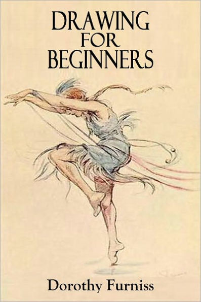 DRAWING FOR BEGINNERS (Illustrated)