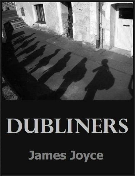 Dubliners [With ATOC]