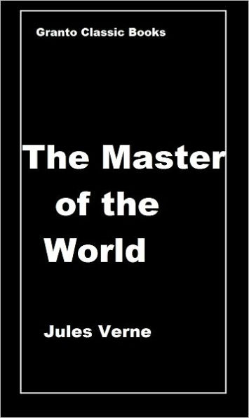 The Master of the World