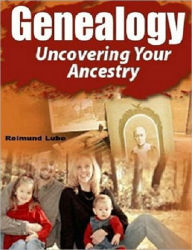 Title: Study Guide for Genealogy: The Search For Answers..., Author: Study Guide