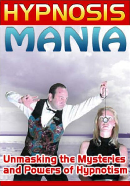 Hypnosis Mania