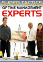 Super Tactics Of Time Management Experts