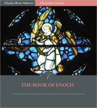 Title: The Book of Enoch: 1 Enoch (Illustrated), Author: Anonymous
