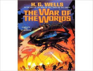 Title: The War of the Worlds: A Science Fiction Classic By H. G. Wells! AAA+++, Author: H. G. Wells