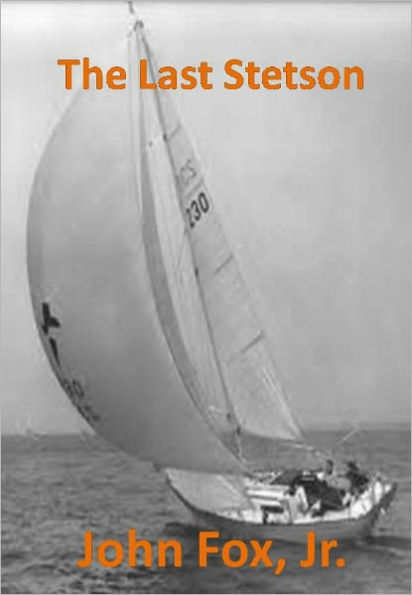 The Last Stetson w/ Direct link technology (A Western Tale)