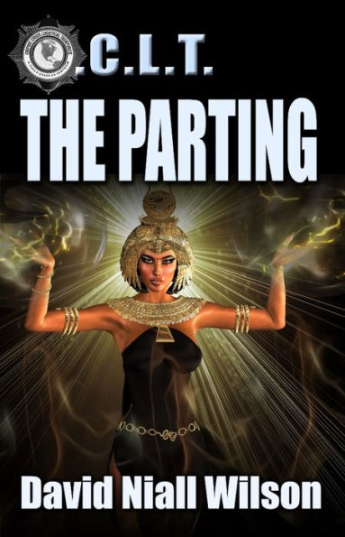 The Parting - An O.C.L.T. Novel