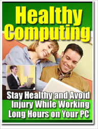 Title: Healthy Computing, Author: Anonymous