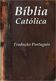 Title: Católica Bíblia Sagrada (Brasil Português), Author: Simon Abram