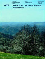 Title: Mid-Atlantic Highlands Streams Assessment, Author: U. S. Environmental Protection Agency