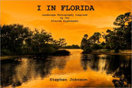 Title: I In Florida - Landscape Photography Inspired by the Florida Highwaymen, Author: Stephen Johnson