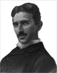 Title: Nikola Tesla ~ A Comprehensive Collection of Nikola Tesla's Notes, Oratories and Letters., Author: Nikola Tesla