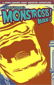 Title: Monstrosis #3 - Formatted for Nook Color, Author: Chris Wisnia