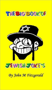 Title: Jewish Jokes, Author: John Fitzgerald