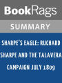Sharpe's Eagle by Bernard Cornwell Summary & Study Guide