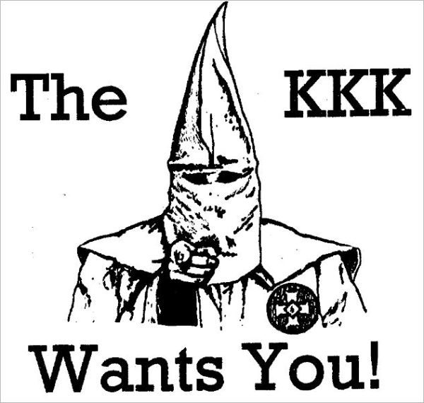 The original Ku Klux Klan and its successor : a paper read at stated meeting of the Military order of the loyal legion of the United States, commandery of the state of Illinois, October 6, 1921