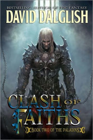 Title: Clash of Faiths, Author: David Dalglish