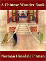 A Chinese Wonder Book [Illustrated]