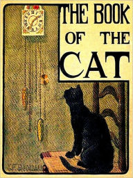 Title: The Book of the Cat [Illustrated], Author: Mabel Humphrey