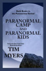 The Paranormal Kids Collection