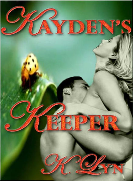 Kayden's Keeper