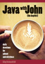 Java With John - Daily Devotions for Advent and Christmas