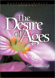 Title: Desire of Ages, ASI, Author: Ellen G. White